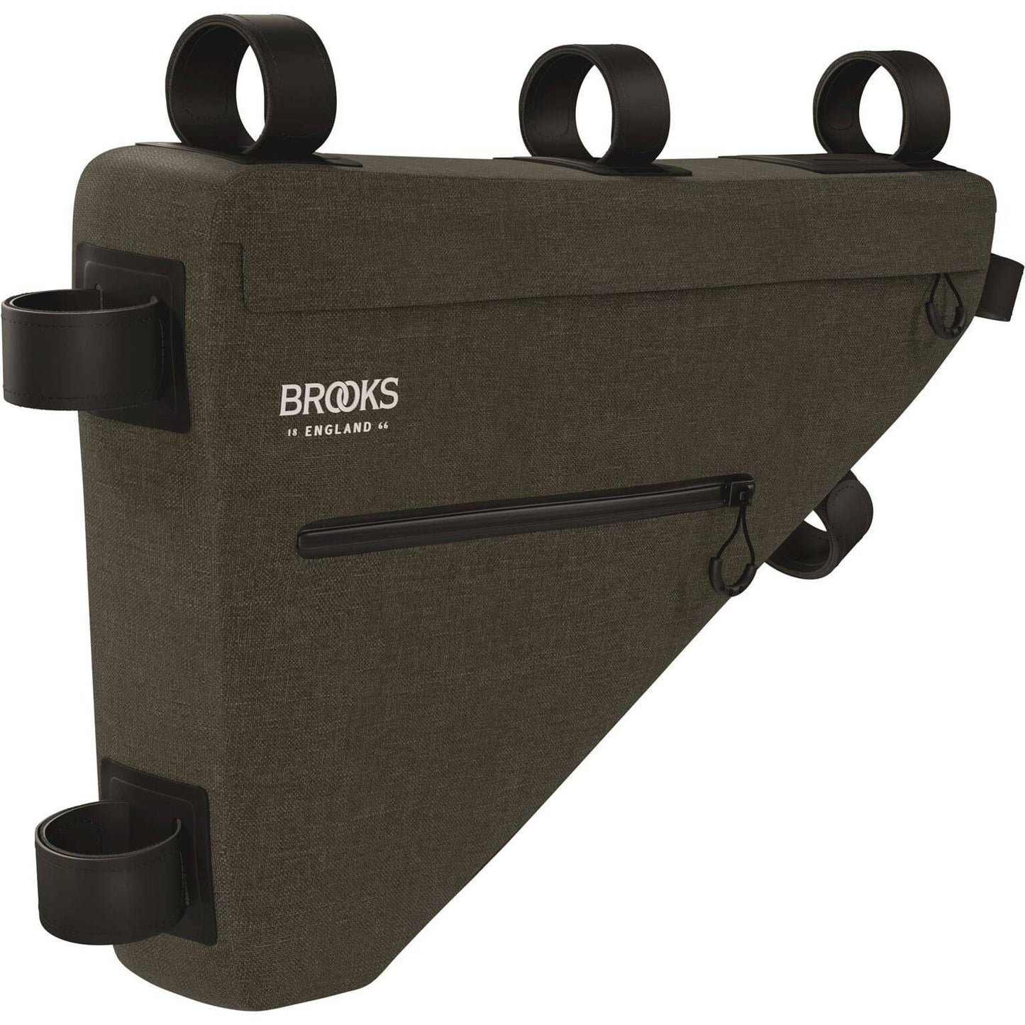Brooks Frametas Scape Full Frame 5L - Le Coq Wielerartikelen