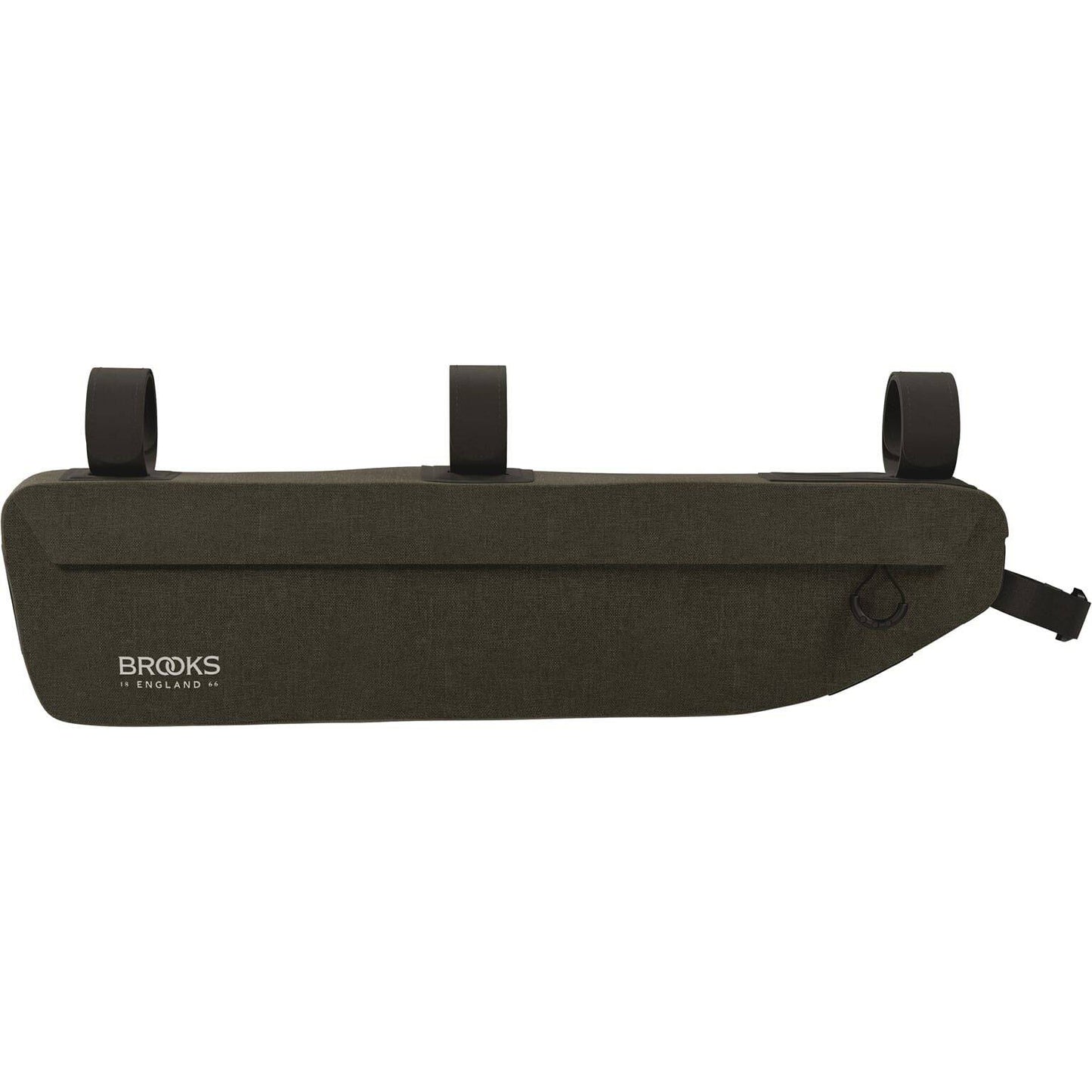 Brooks Frametas Scape Frame Bag Large 3,5L - Le Coq Wielerartikelen
