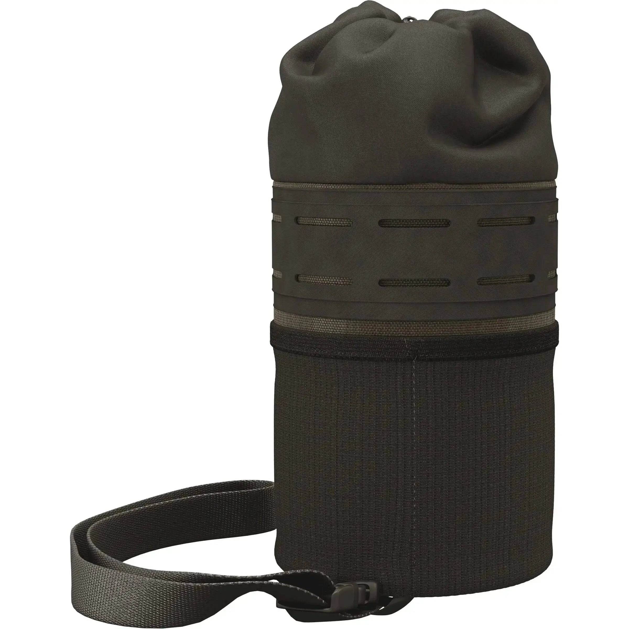 Brooks Tas Scape Feed Pouch 1L - Le Coq Wielerartikelen