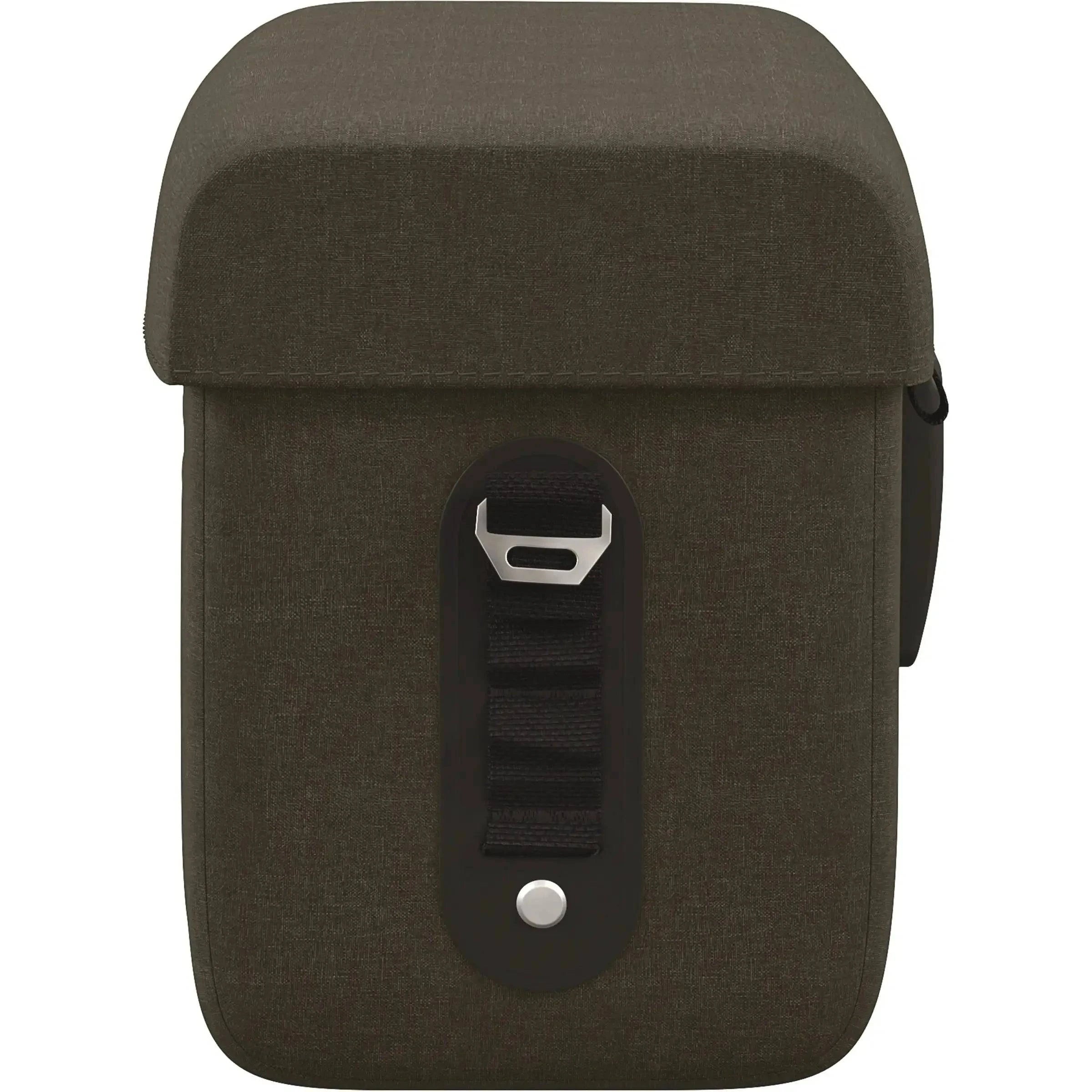 Brooks Stuurtas Scape Handlebar Case Mud 8L - Le Coq Wielerartikelen