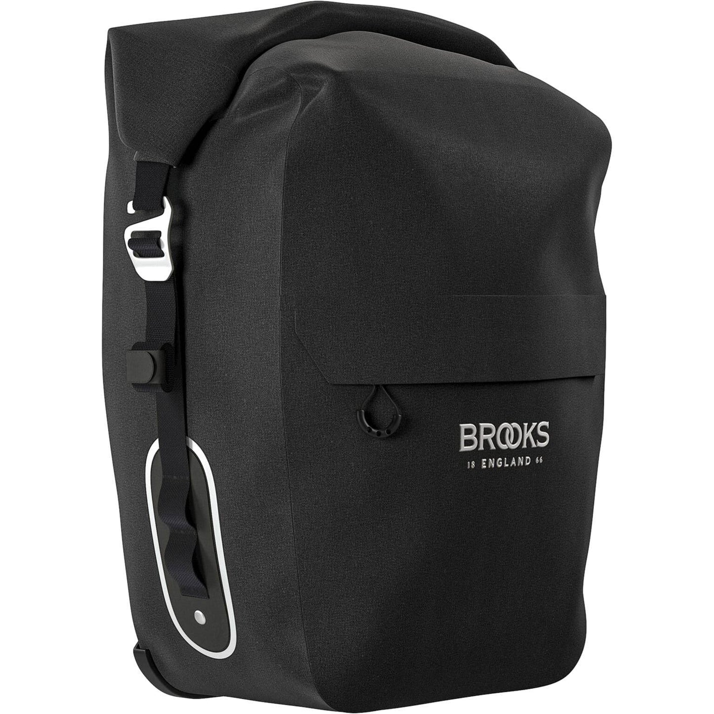 Brooks Fietstas Enkel Scape L 18-22L - Le Coq Wielerartikelen