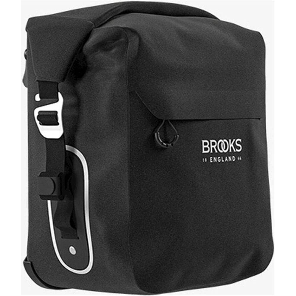 Brooks Fietstas Enkel Scape S 10-13L - Le Coq Wielerartikelen