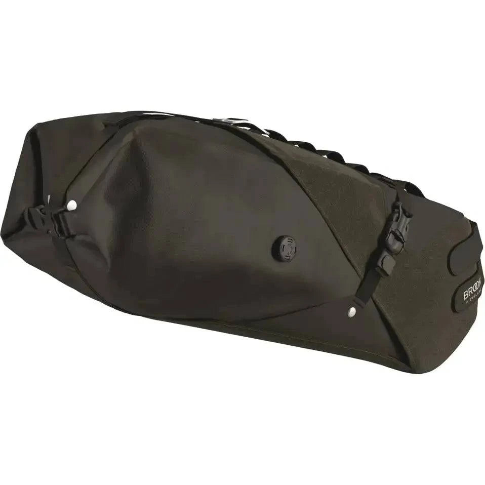 Brooks Zadeltas Scape - Le Coq Wielerartikelen