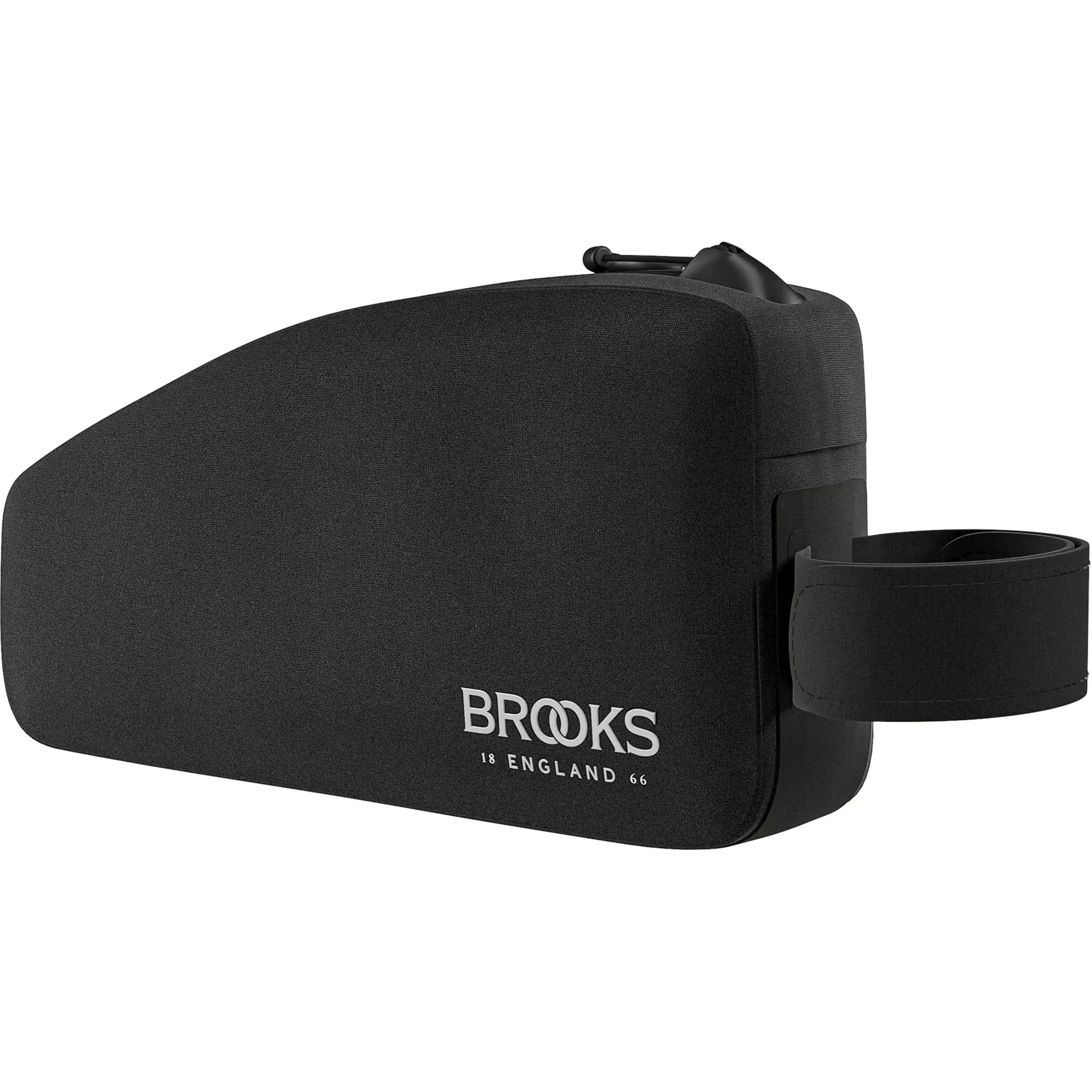 Brooks Frametas Scape Top Tube Bag 0,9L - Le Coq Wielerartikelen