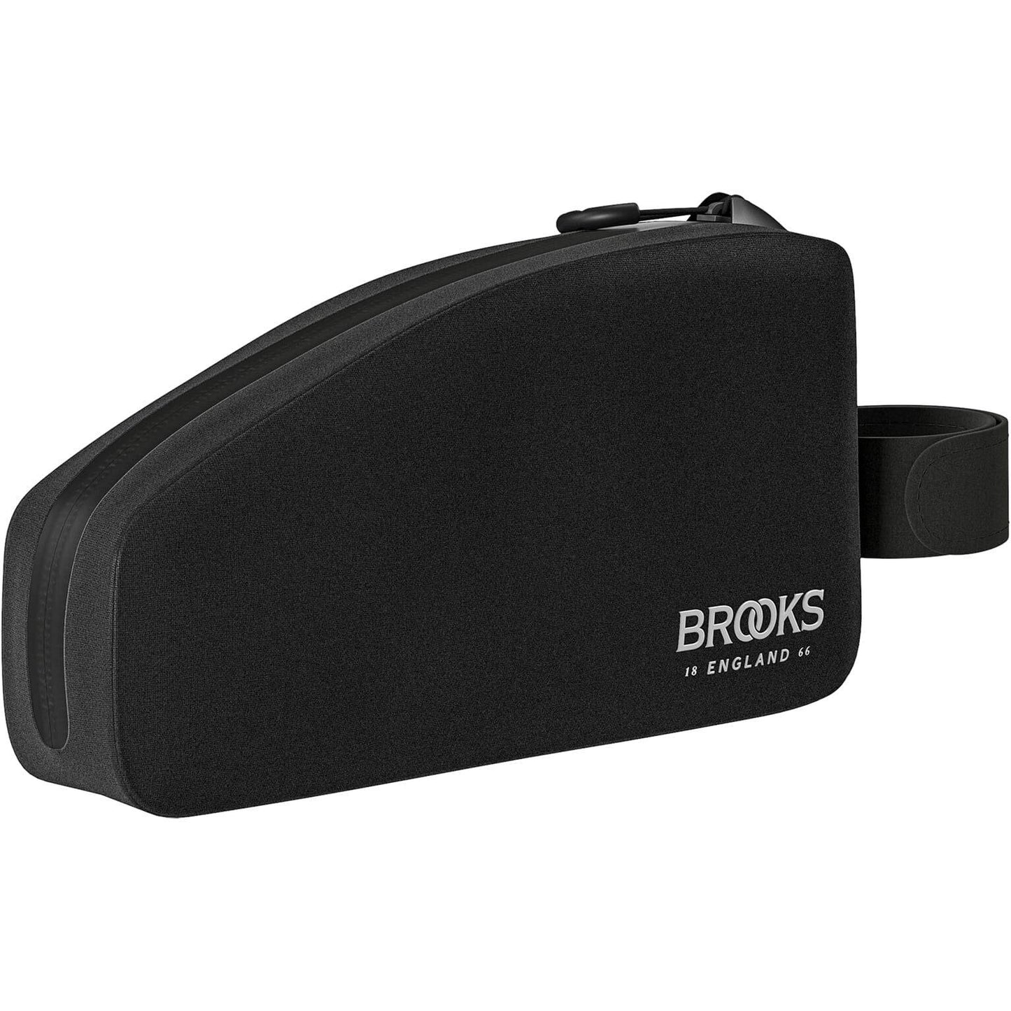 Brooks Frametas Scape Top Tube Bag 0,9L - Le Coq Wielerartikelen