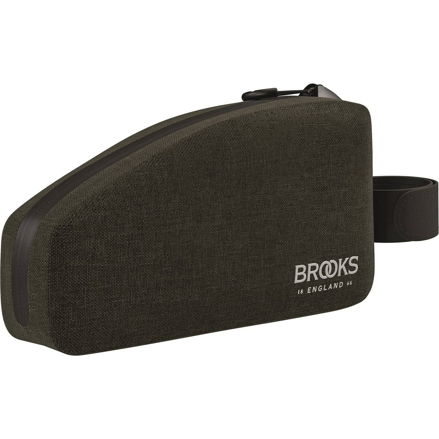 Brooks Frametas Scape Top Tube Bag 0,9L - Le Coq Wielerartikelen