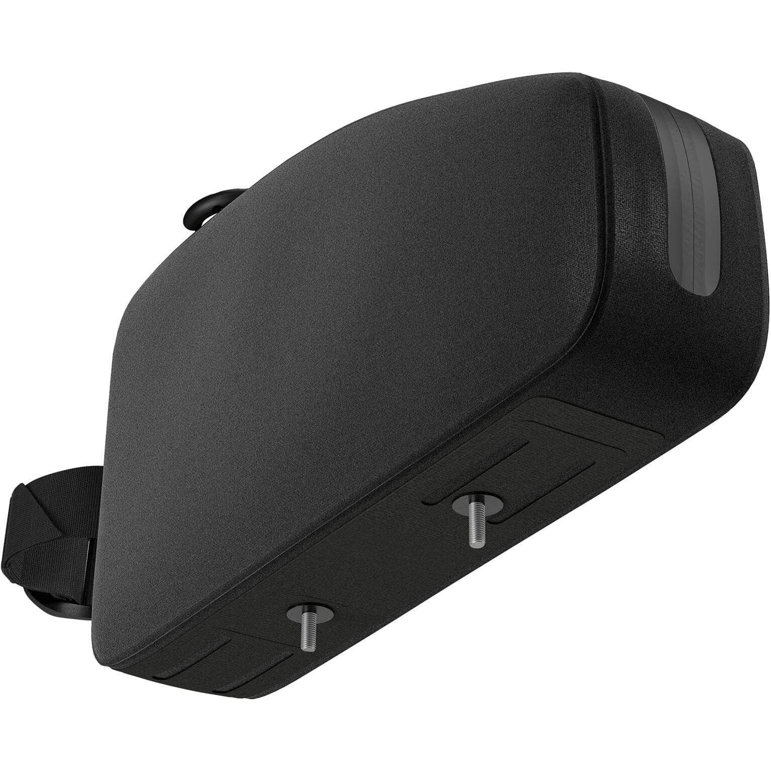 Brooks Frametas Scape top tube tas met bevestigingsbouten voor fietsaccessoires, 0,9L, geschikt voor bikepacking.