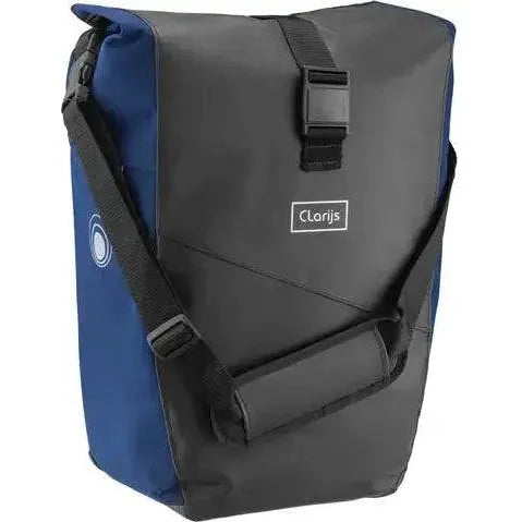 Clarijs Fietstas Solobag 24L - Le Coq Wielerartikelen