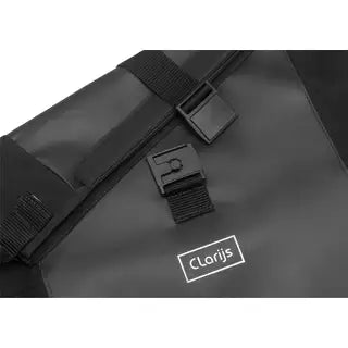 Clarijs Fietstas Solobag 24L - Le Coq Wielerartikelen
