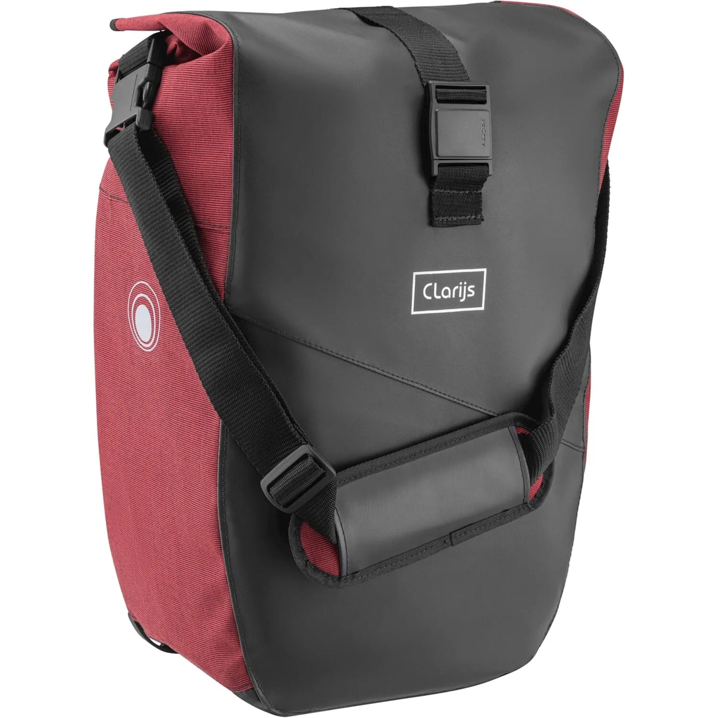 Clarijs Fietstas Solobag 24L - Le Coq Wielerartikelen