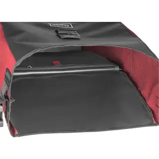Clarijs Fietstas Solobag 24L - Le Coq Wielerartikelen