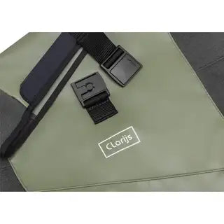 Clarijs Rugtas Variobag 24L - Le Coq Wielerartikelen