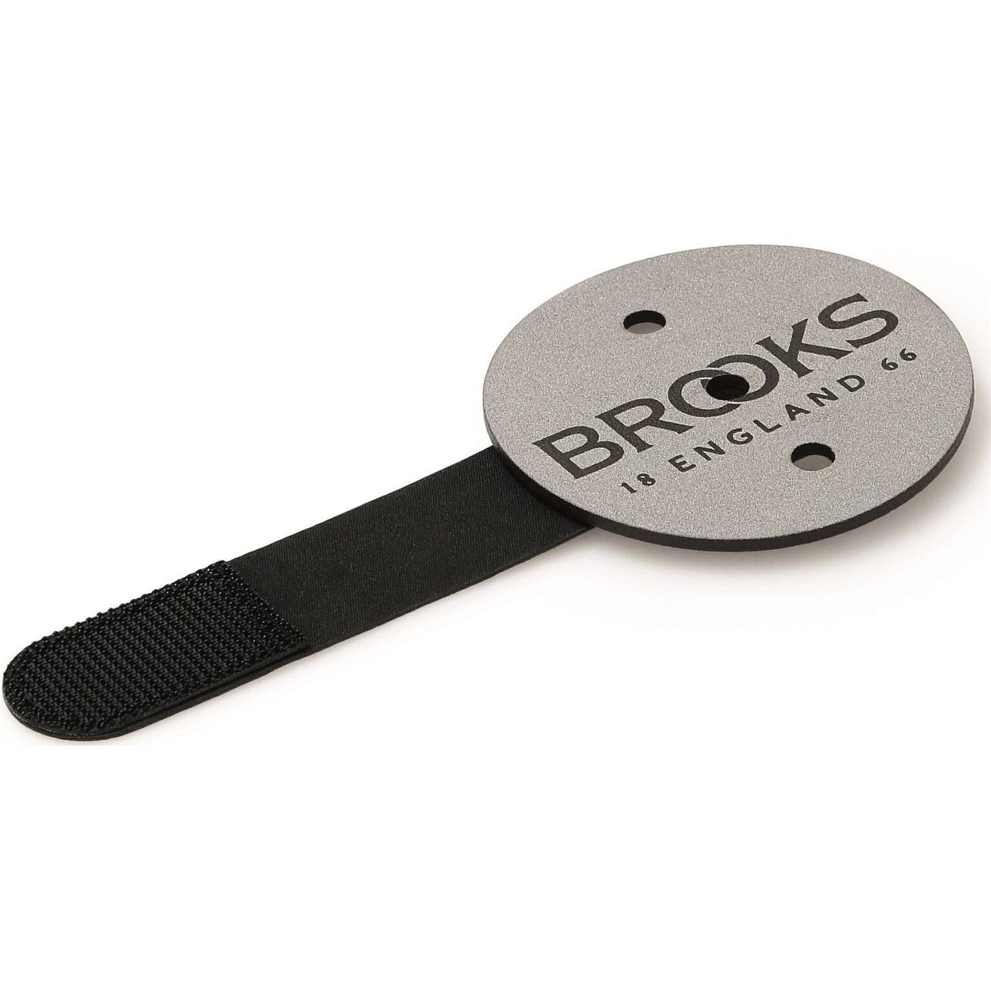 Brooks Scape Reflective Patch - Le Coq Wielerartikelen