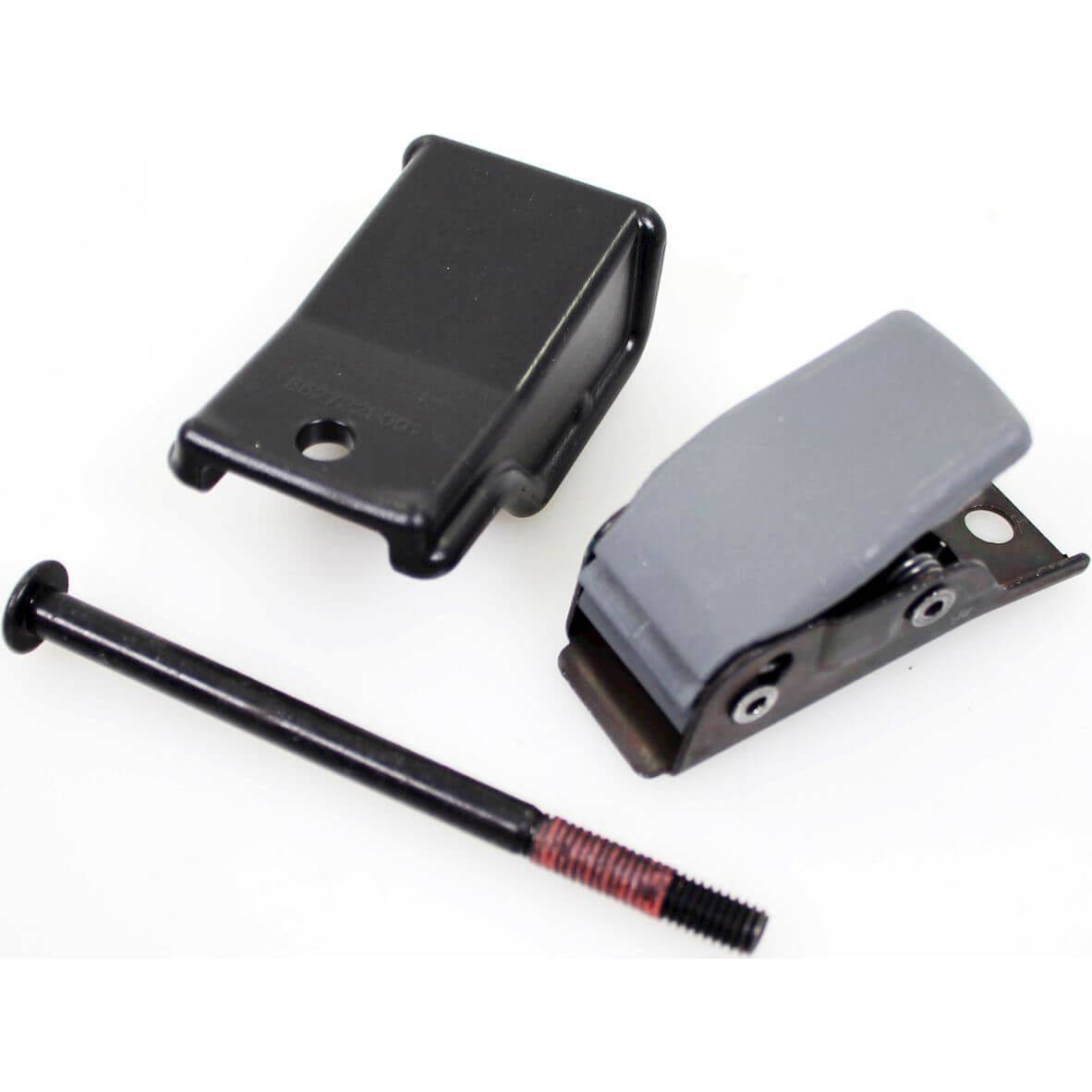 Thule Gesp Ef 931-932 Easyfold - Le Coq Wielerartikelen