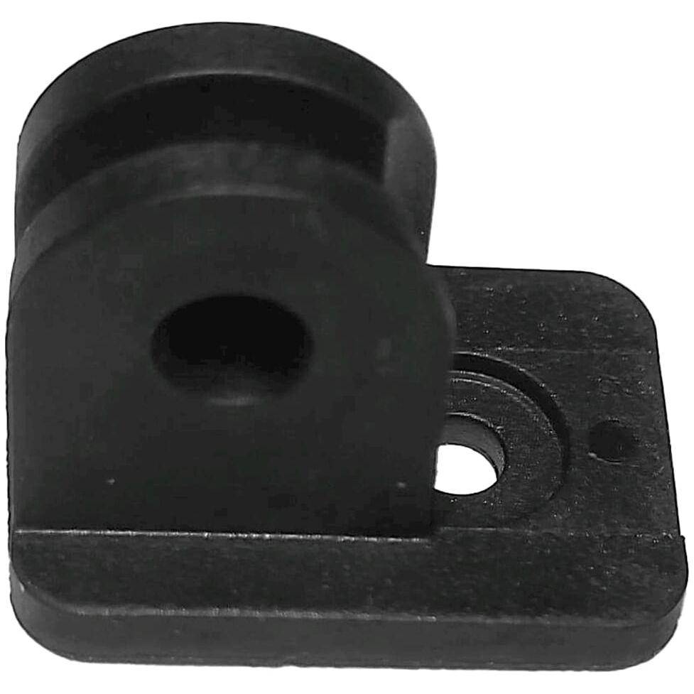 Trelock Koplamp Ls480 Bevestigingsadapter Voor Gopro Zl 490 - Le Coq Wielerartikelen