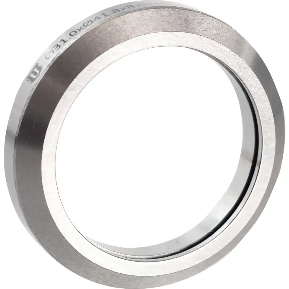 Union CB-740 balhoofdlager 31,0 x 41,8 x 8 mm, 45/45 graden
