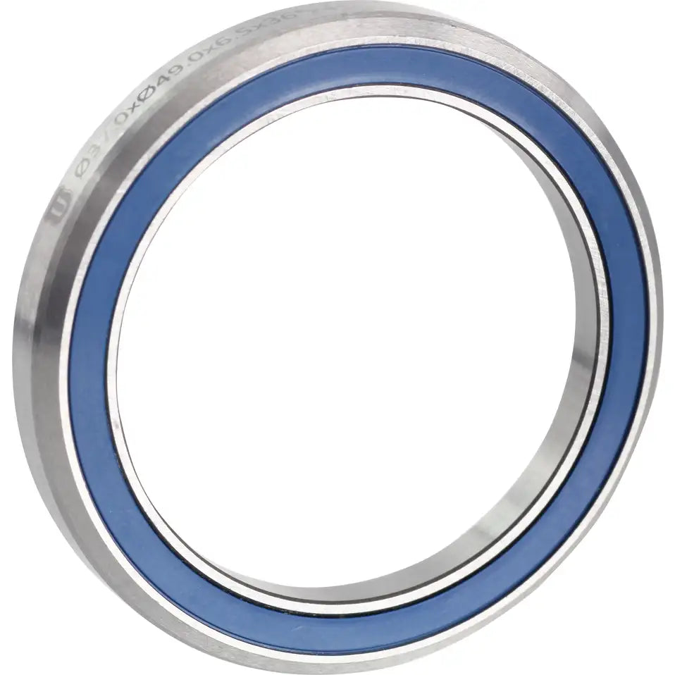 Union CB-768 balhoofdlager Ø37,0 x Ø49,0 x 6,5 mm, 36/45, voor fietsbalhoofd