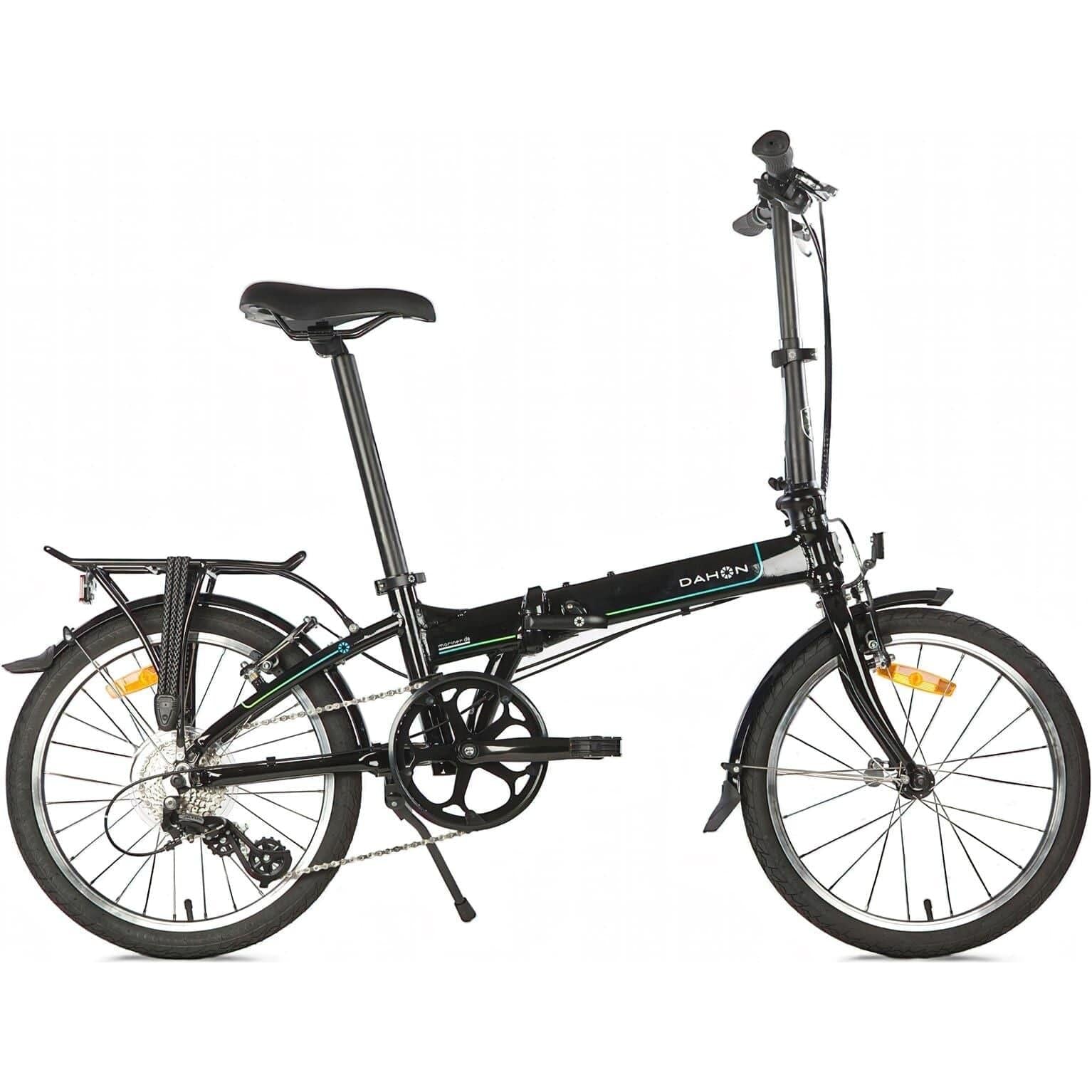 Dahon Vouwfiets Mariner D8 - Le Coq Wielerartikelen