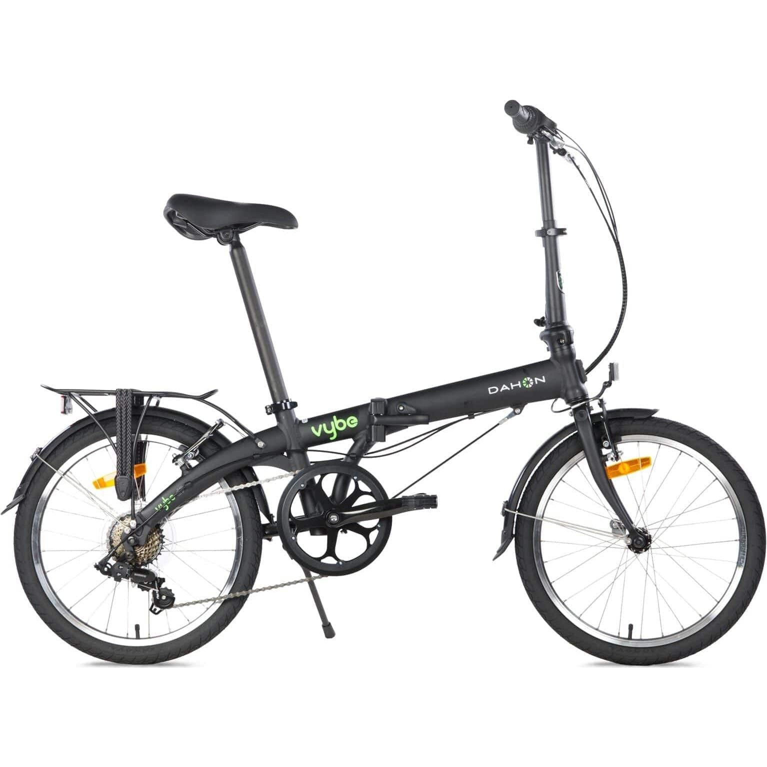 Dahon Vouwfiets Vybe D7 - Le Coq Wielerartikelen