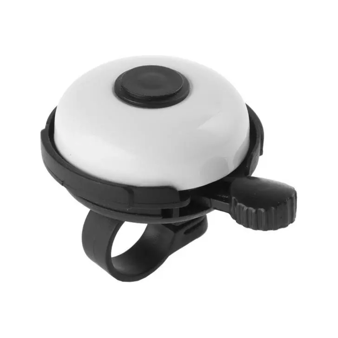 M-Wave Fietsbel Bella Trill - Le Coq Wielerartikelen