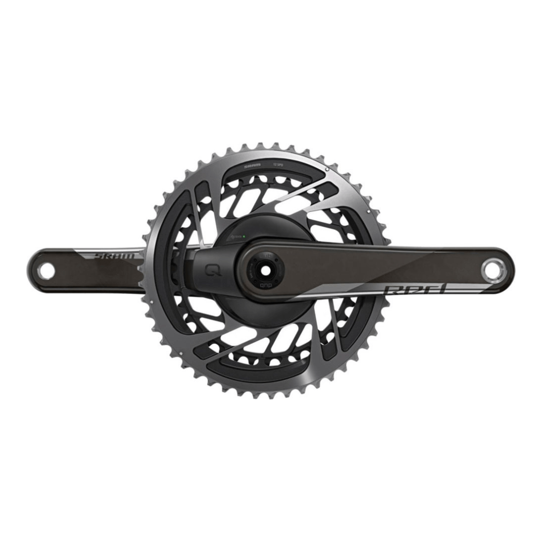 Crankstel Quarq Sram Red Axs D1 - Le Coq Wielerartikelen