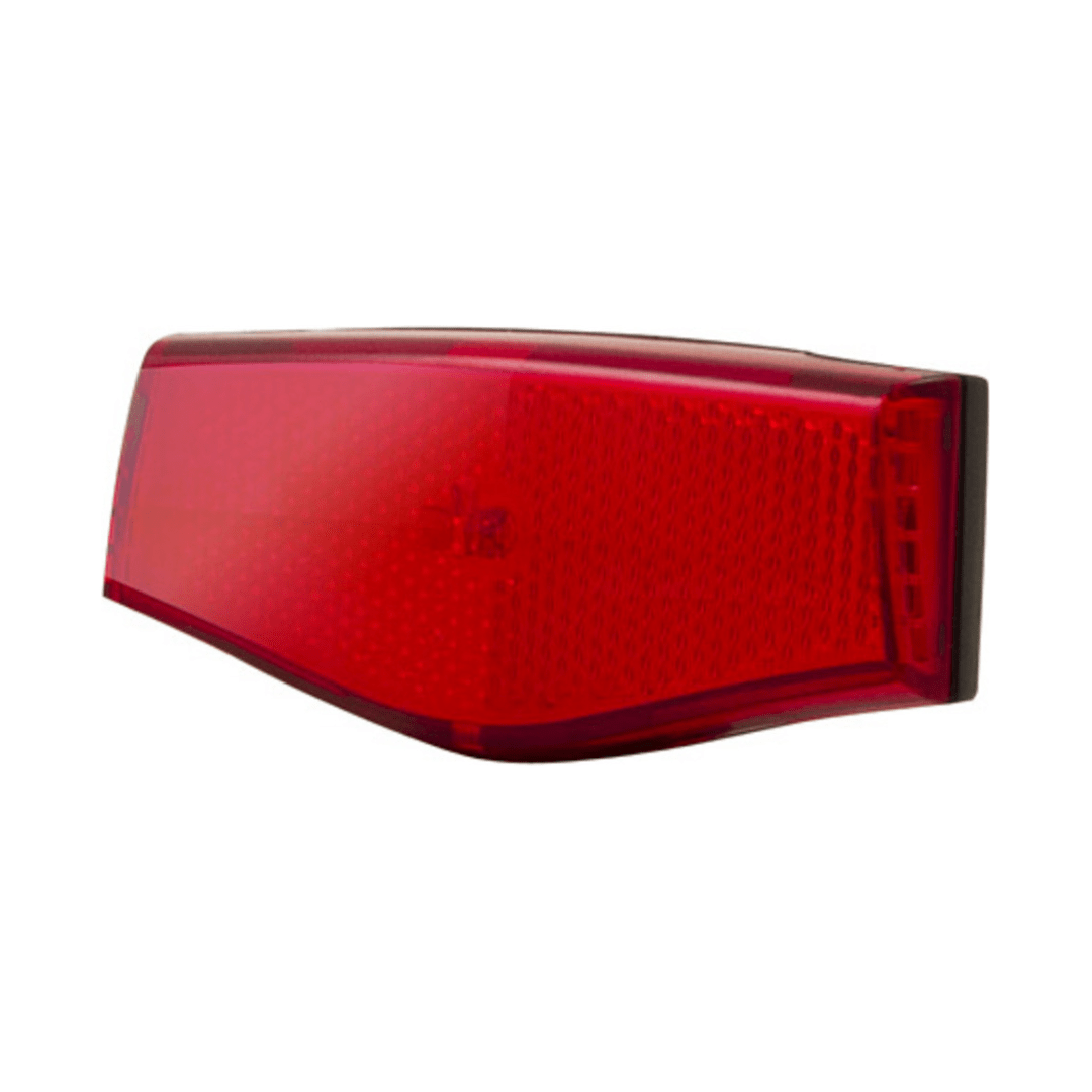 Xlc Achterlicht Plateo Xba - Le Coq Wielerartikelen