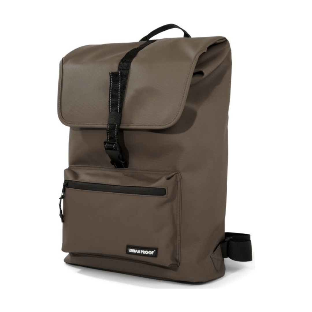 Urban Proof Gerecyclede Shopper Fietstas Cargo Backpack 20 Liter 34 X 13 X 46 Cm - Le Coq Wielerartikelen