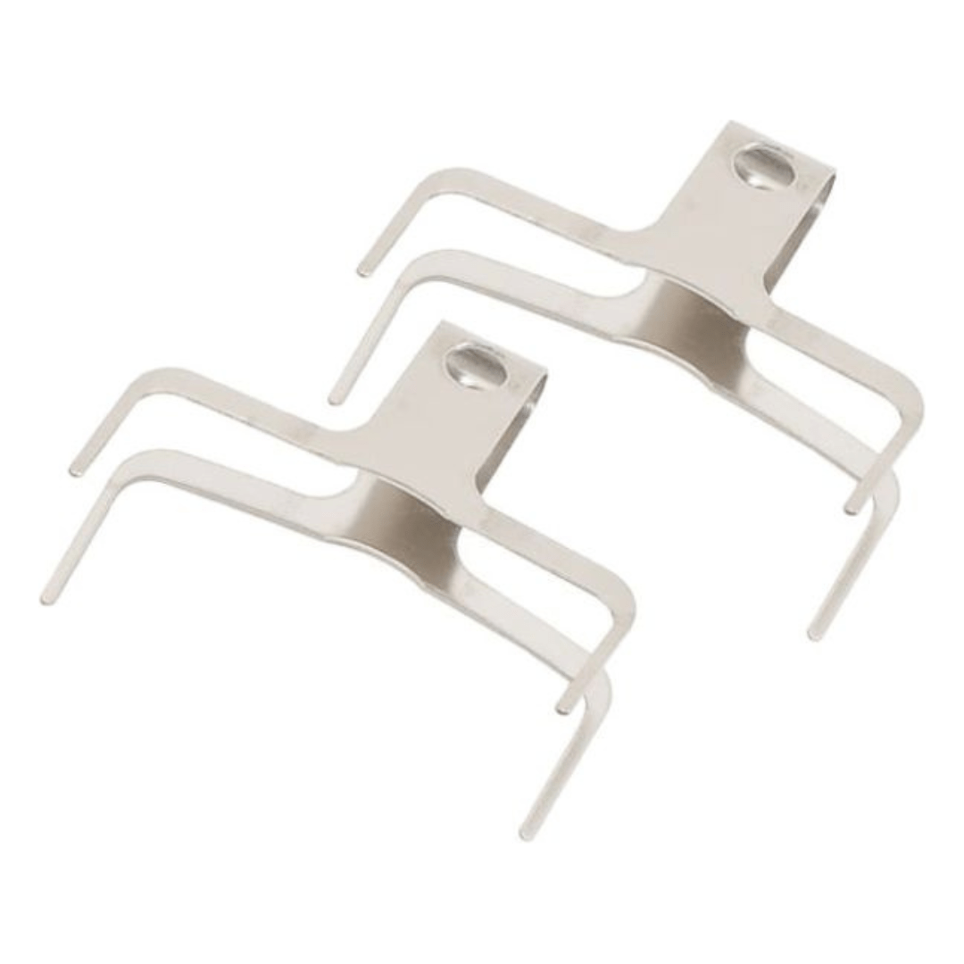 Edge Model Shimano B01S Schijfremblokset - Semi Metal (2 Sets Op Kaart) - Le Coq Wielerartikelen