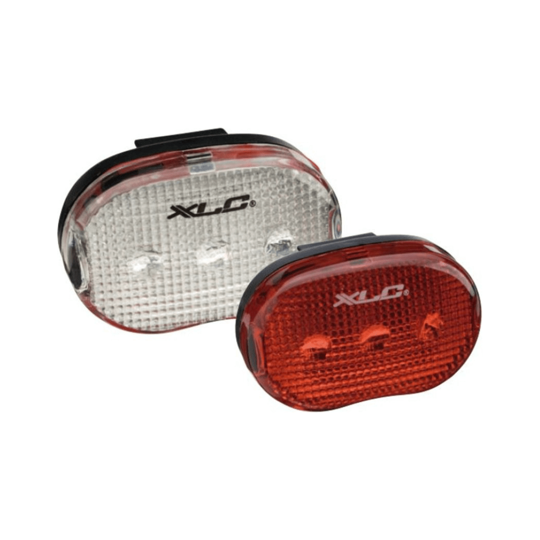 Xlc Lampset Xlc - Le Coq Wielerartikelen