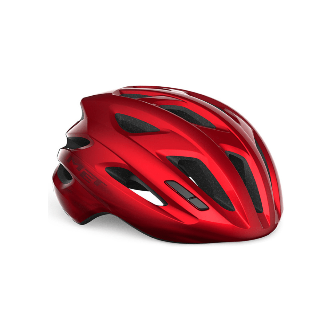 Met Fietshelm Idolo - Le Coq Wielerartikelen