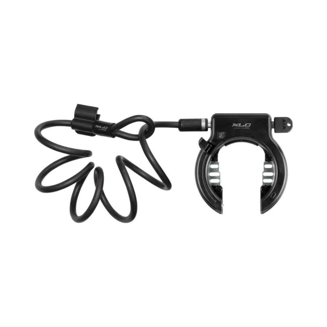 Xlc Slotset Fantomas Ii Lo-F03 - Le Coq Wielerartikelen