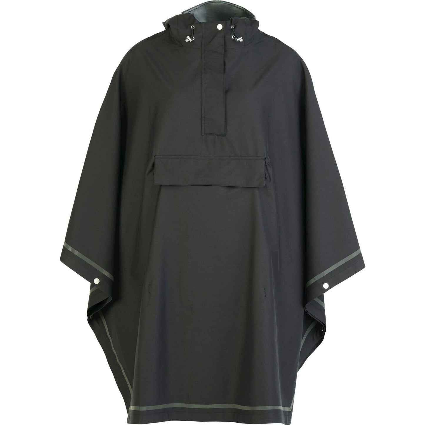 Weathergoods Sweden Poncho Imbris - Le Coq Wielerartikelen