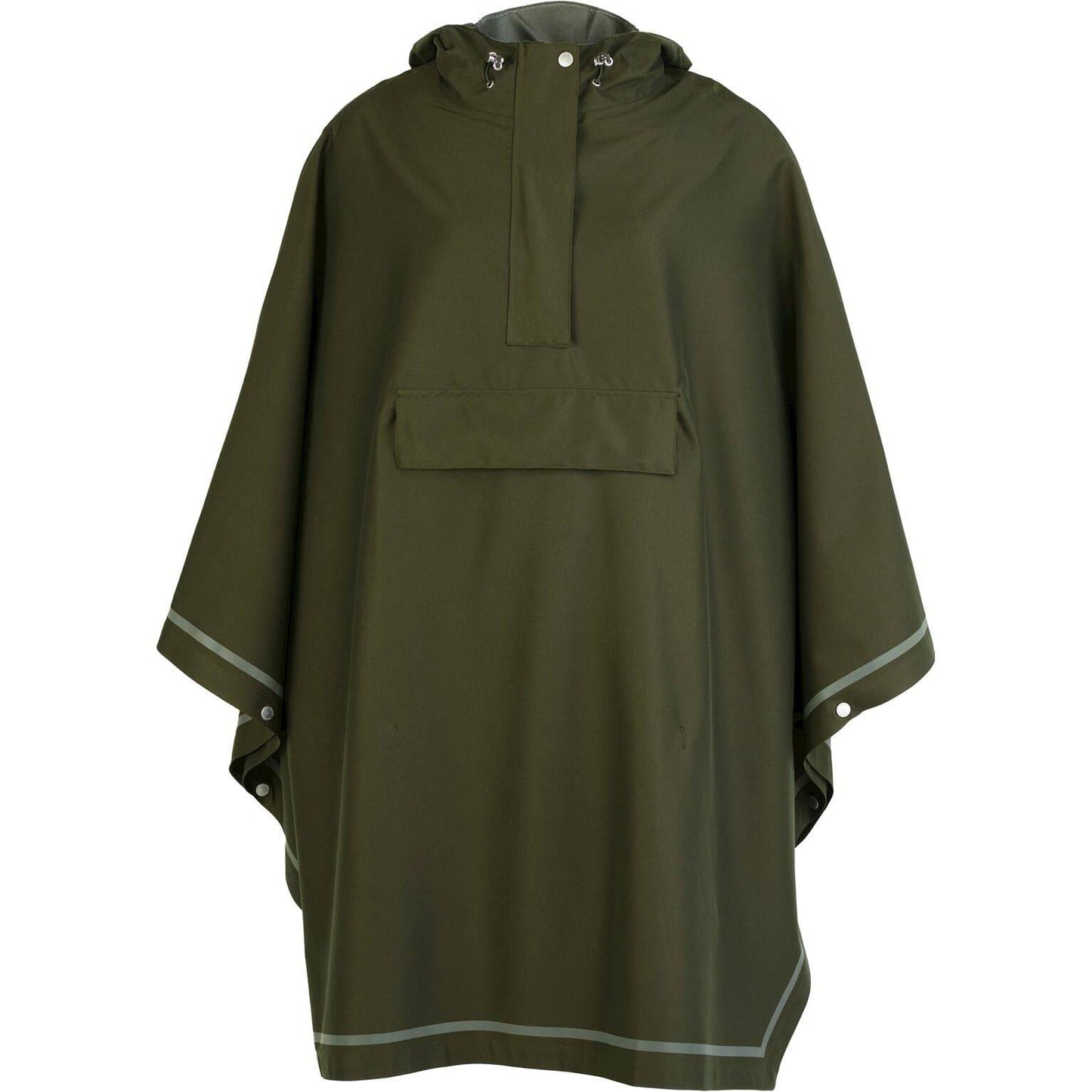 Weathergoods Sweden Poncho Imbris - Le Coq Wielerartikelen
