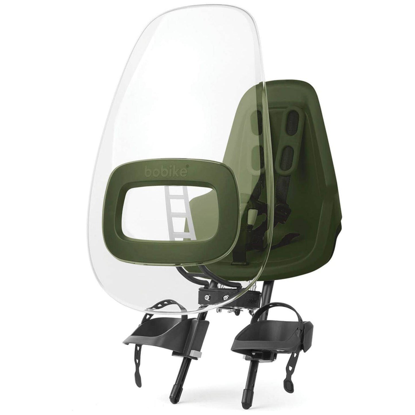 Bobike Windscherm One+ - Le Coq Wielerartikelen