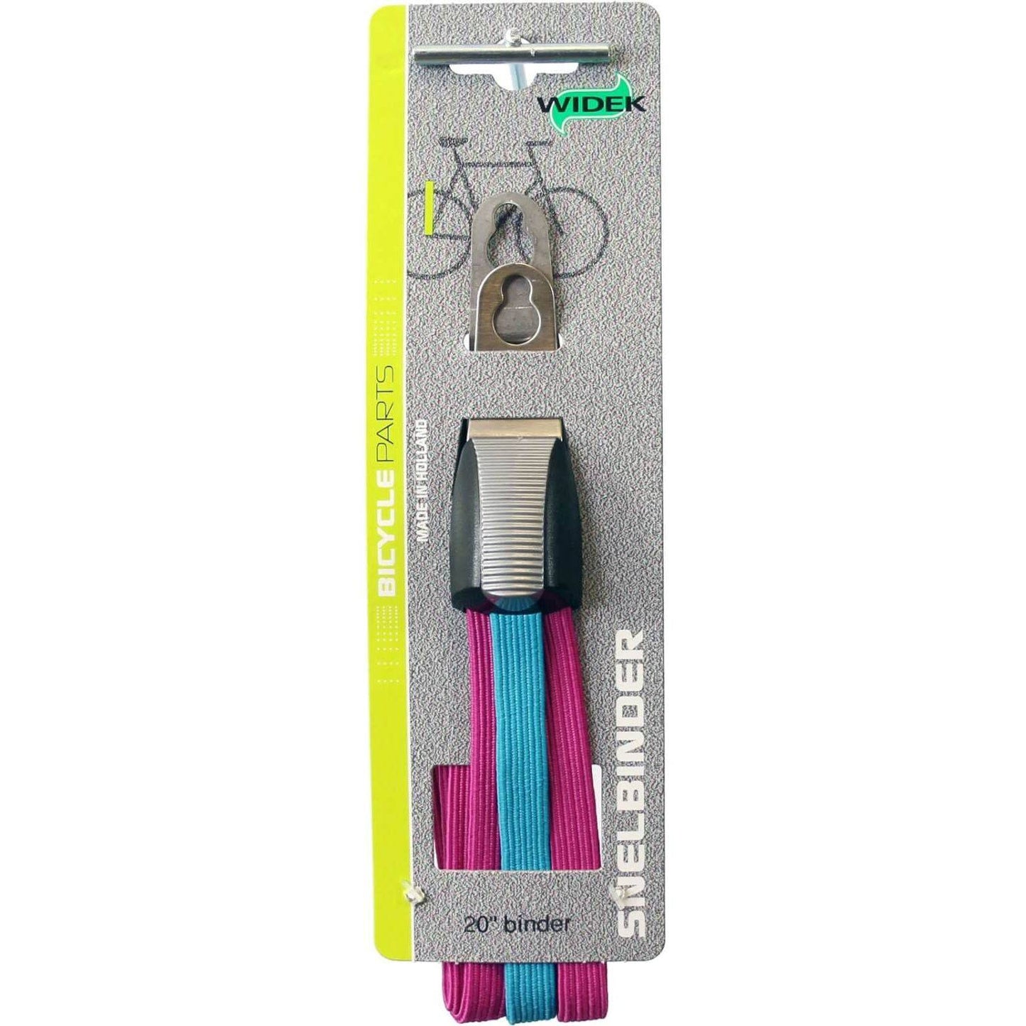 Widek Triobinder 20 - Le Coq Wielerartikelen