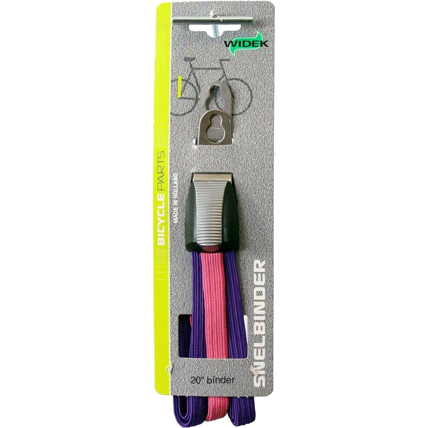 Widek Triobinder 20 - Le Coq Wielerartikelen