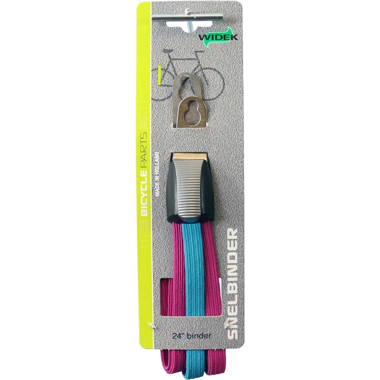 Widek Triobinder 24 - Le Coq Wielerartikelen