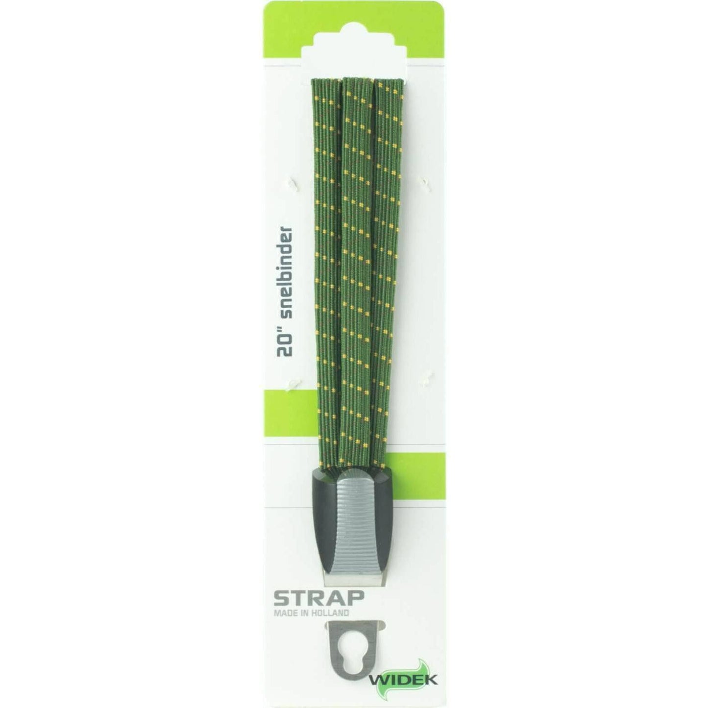 Widek Triobinder Active 20 - Le Coq Wielerartikelen
