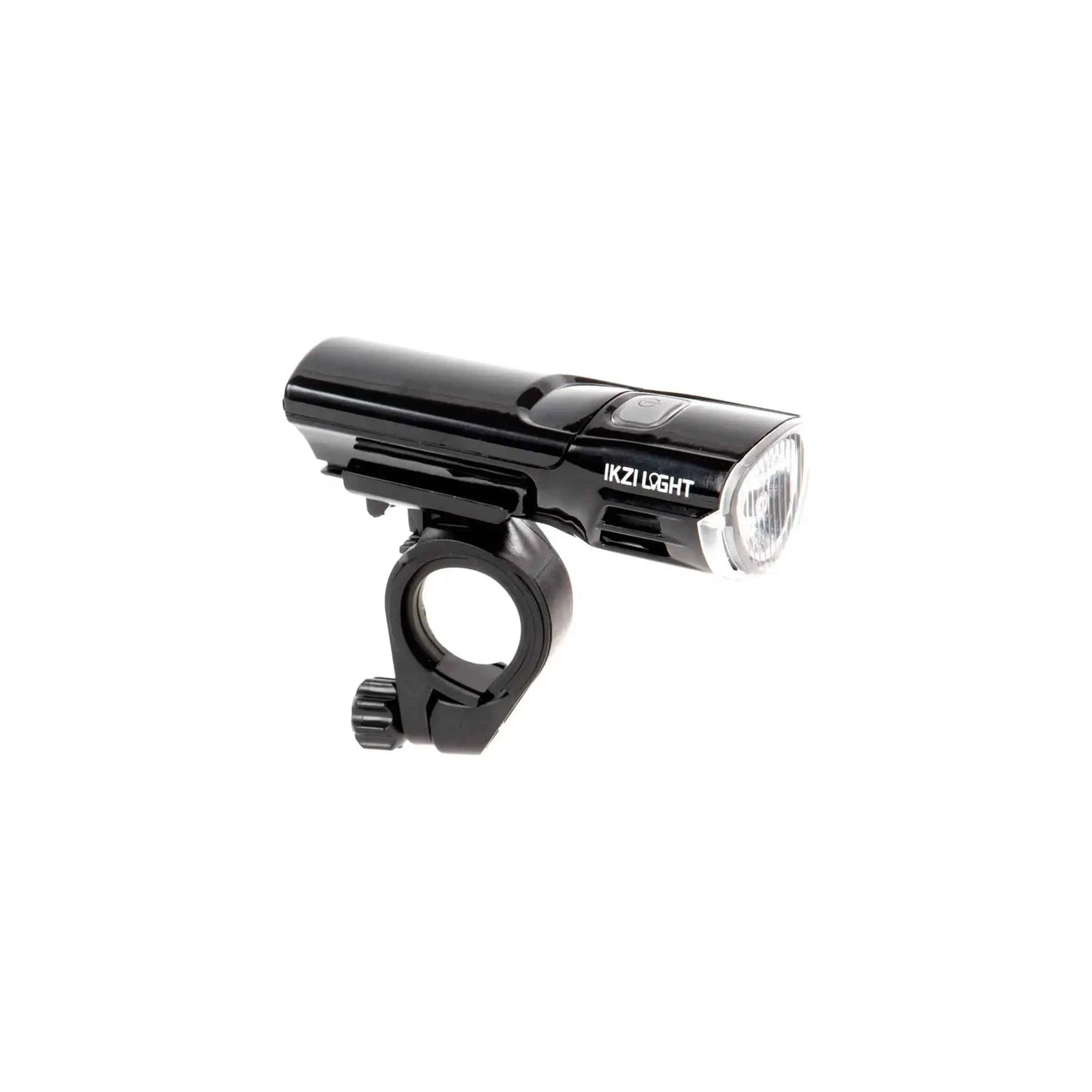 Ikzi Light Koplamp Mr Brightside 3W Led Batterij Stuurbocht - Le Coq Wielerartikelen