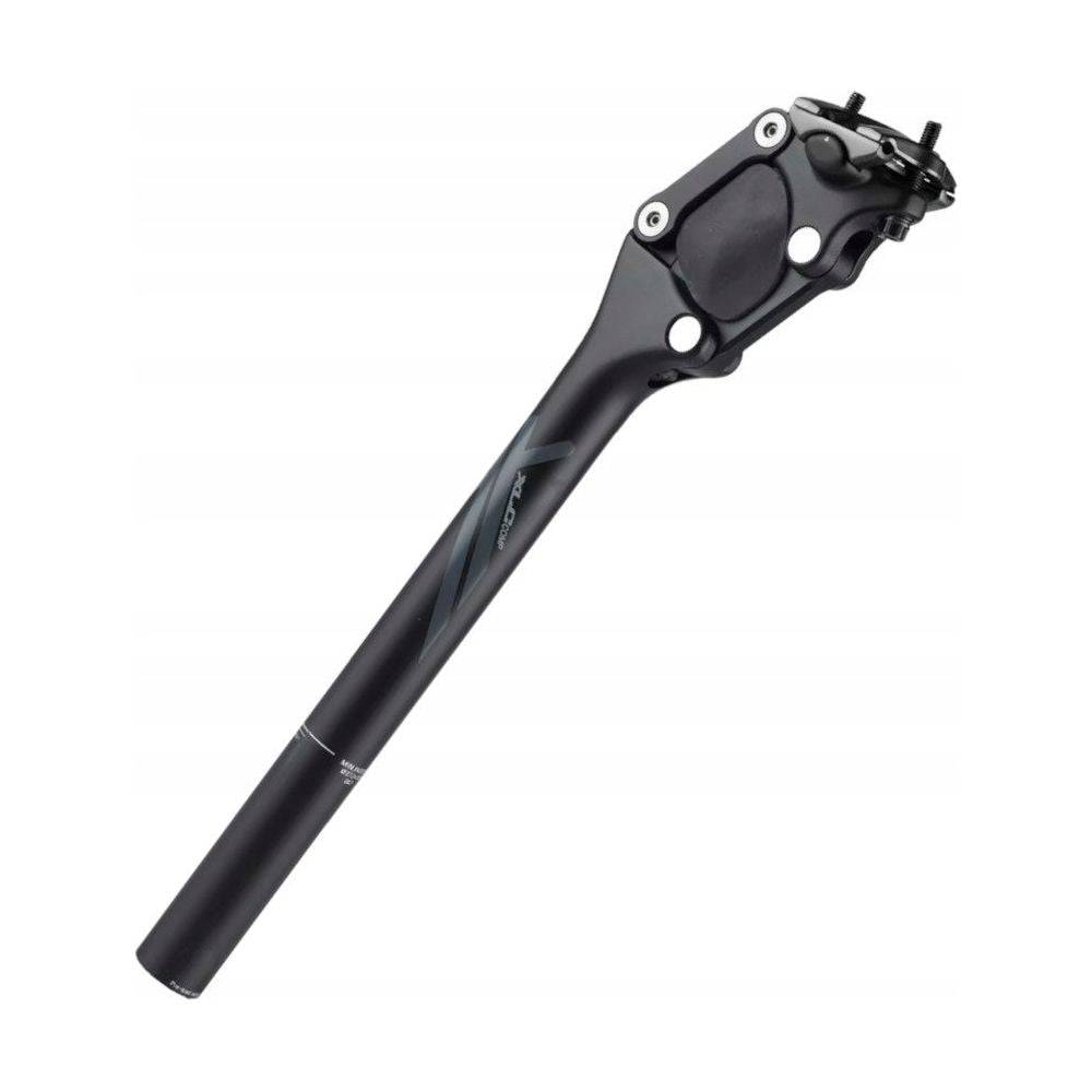 Xlc Zadelpen Comp Sp-S07 - Le Coq Wielerartikelen