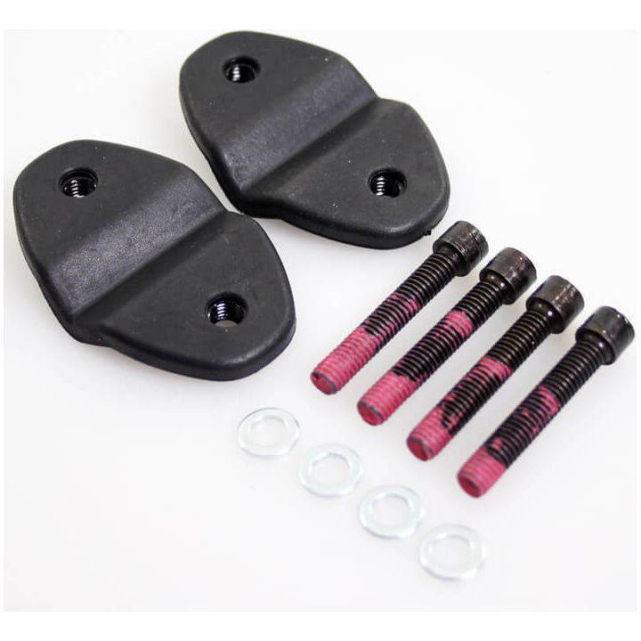 Thule Yepp Bouten Budget Steps - Le Coq Wielerartikelen