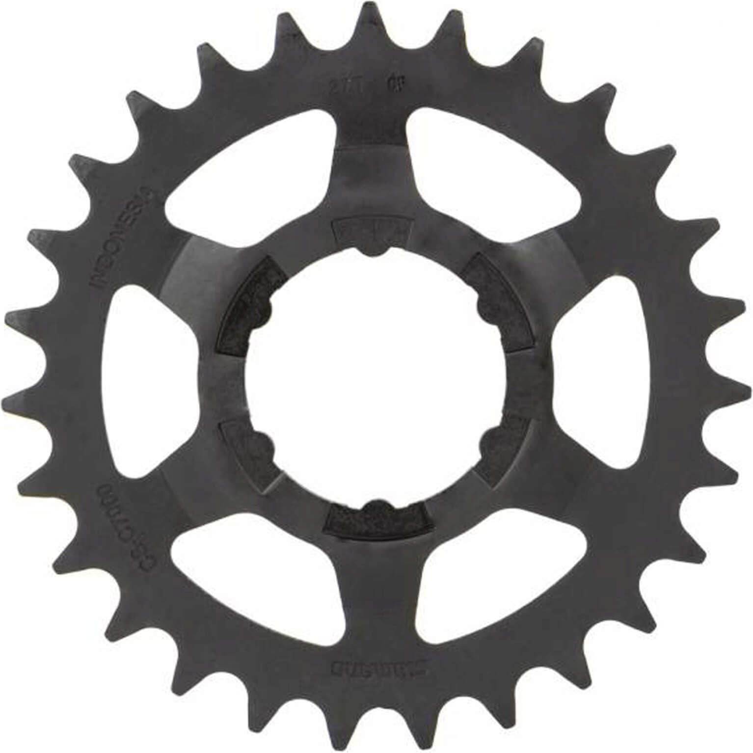 Shimano Tandwiel 30T Nexus E5 C7000 - Le Coq Wielerartikelen