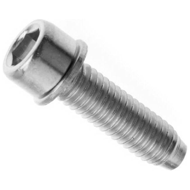 Shimano Crankklembout M6X21 - Le Coq Wielerartikelen