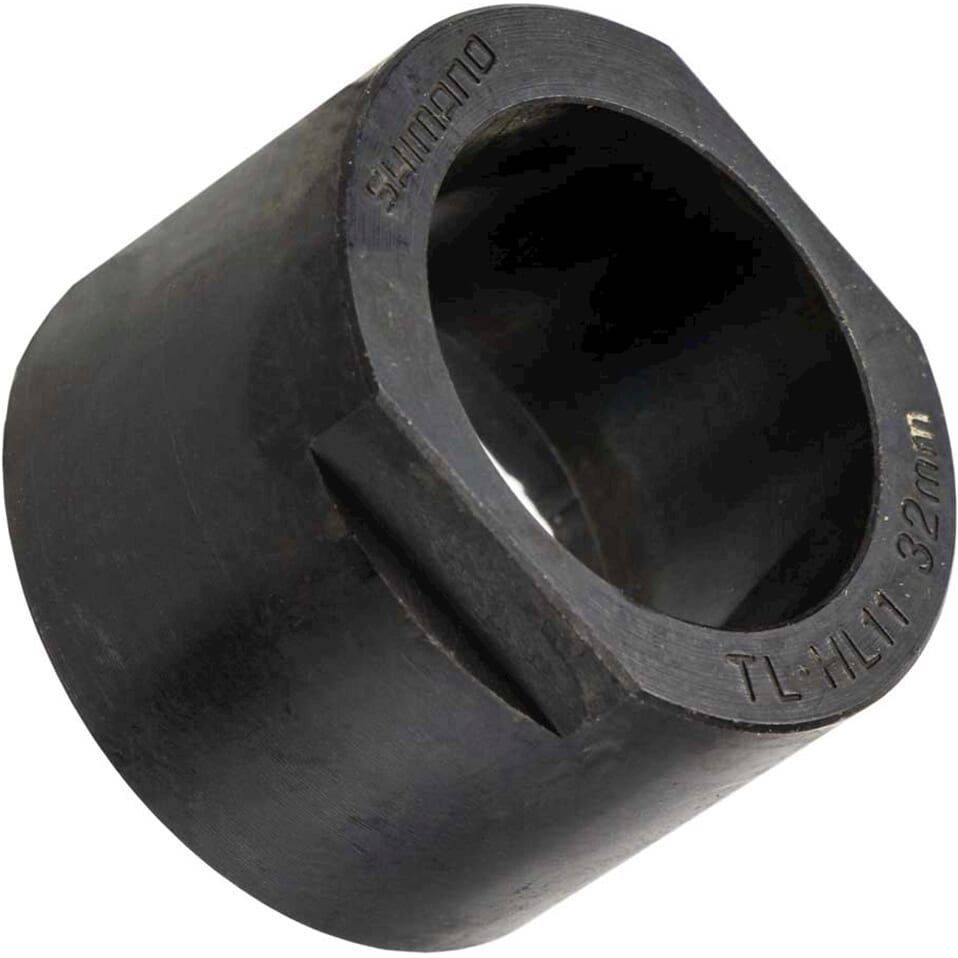 Shimano Balhoofdsleutel Tl-Hl11 Voor Hpnx10 - Le Coq Wielerartikelen
