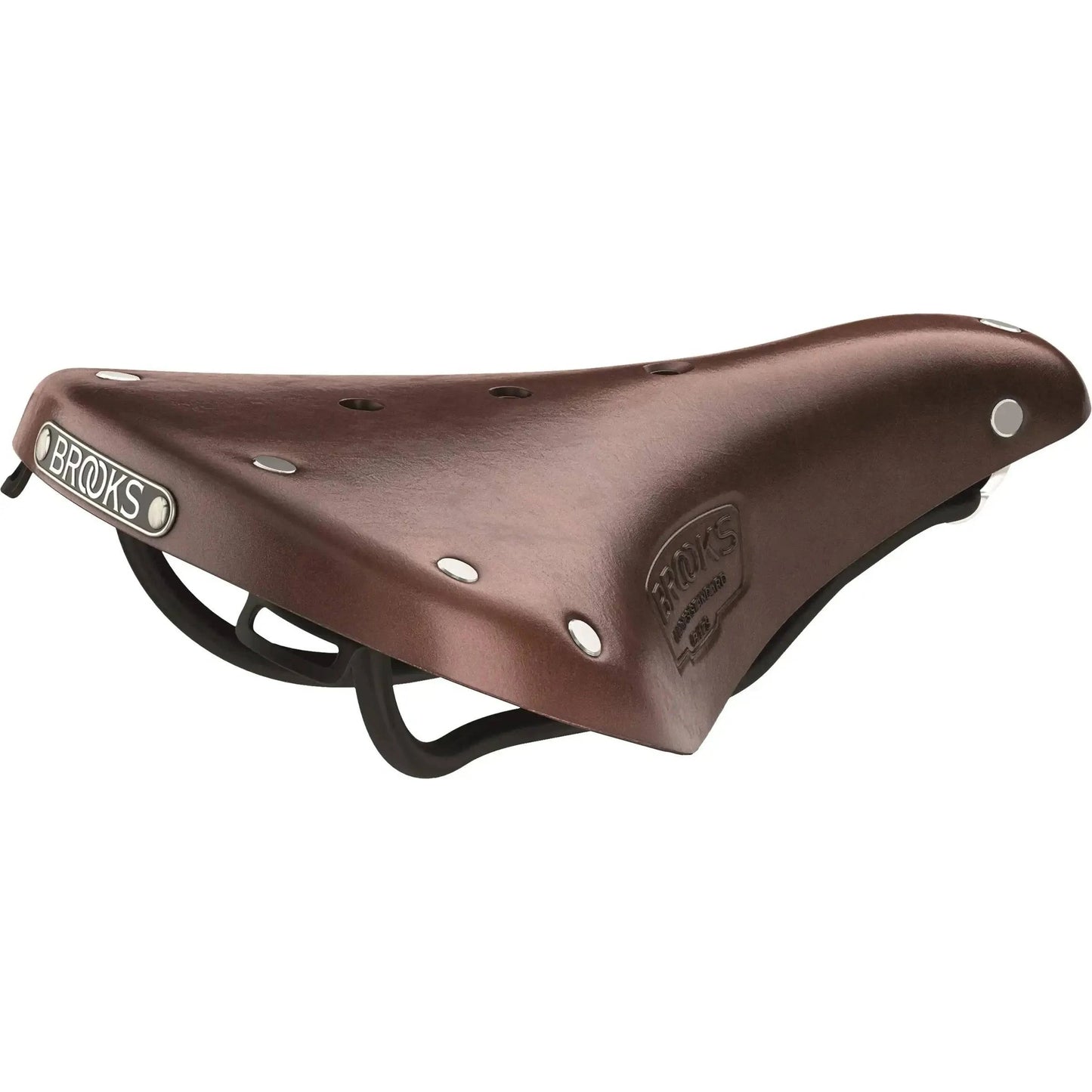 Brooks Fietszadel B17S - Dames - Le Coq Wielerartikelen