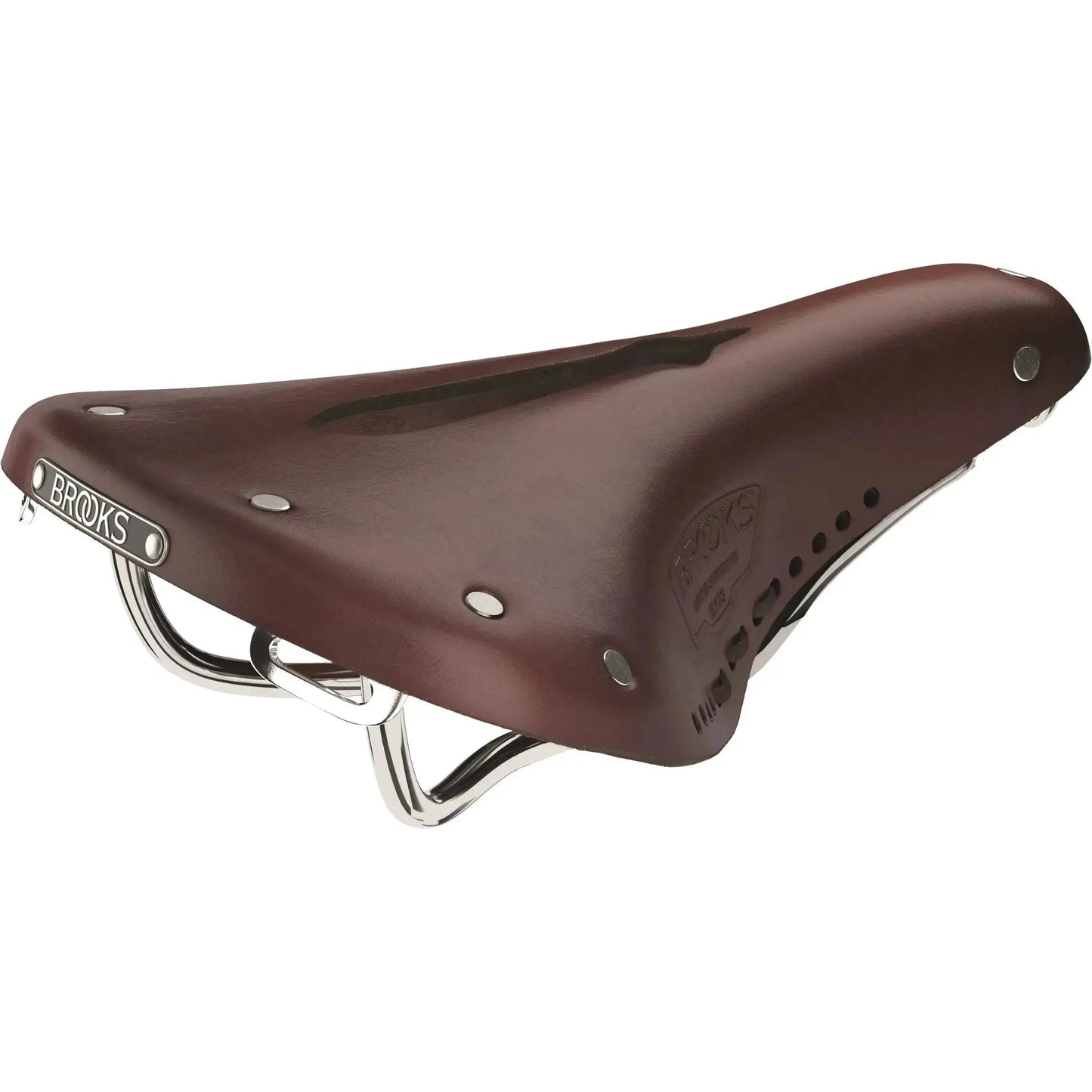 Brooks Fietszadel B17S Imperial Std - Dames - Le Coq Wielerartikelen