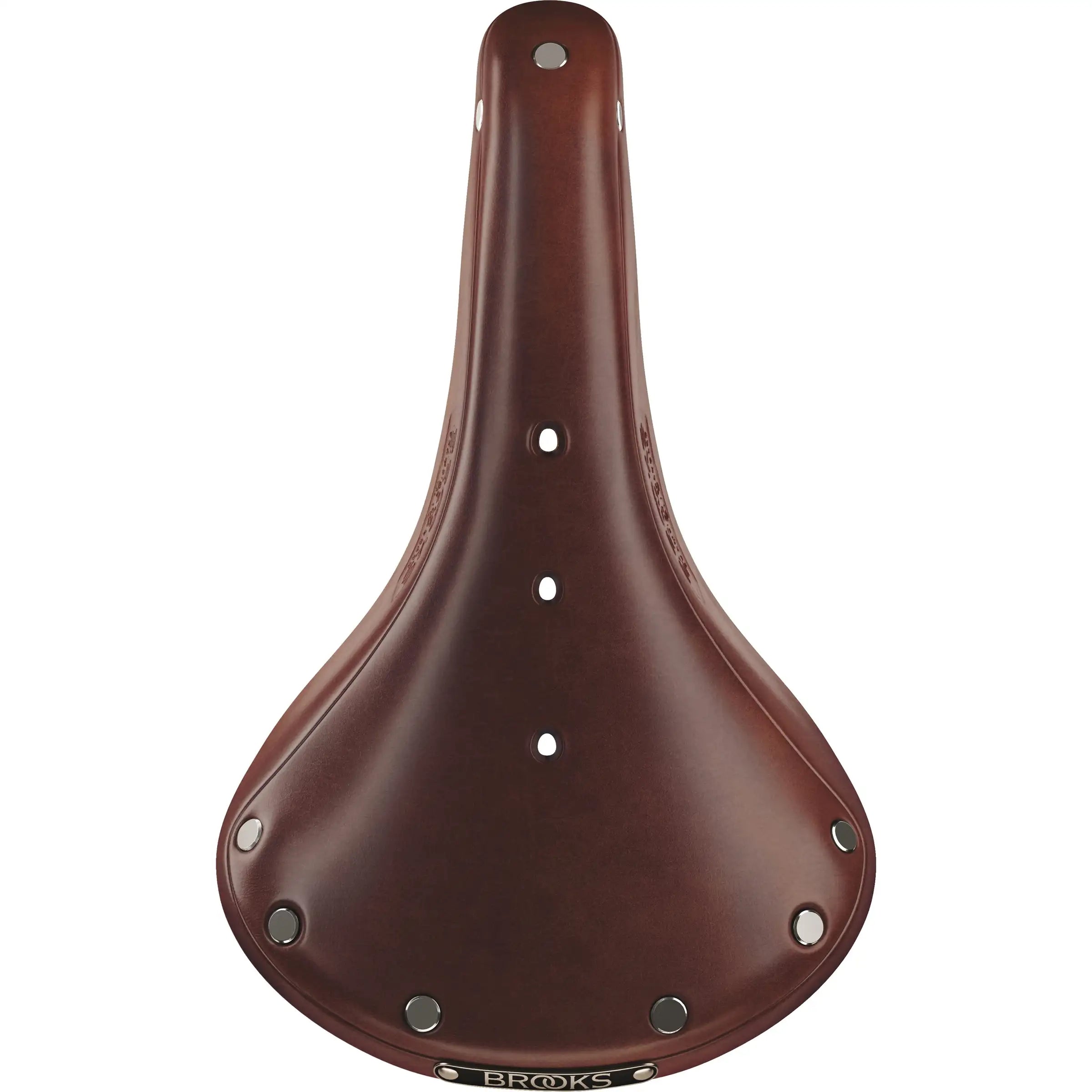 Brooks Fietszadel B17 - Heren - Le Coq Wielerartikelen