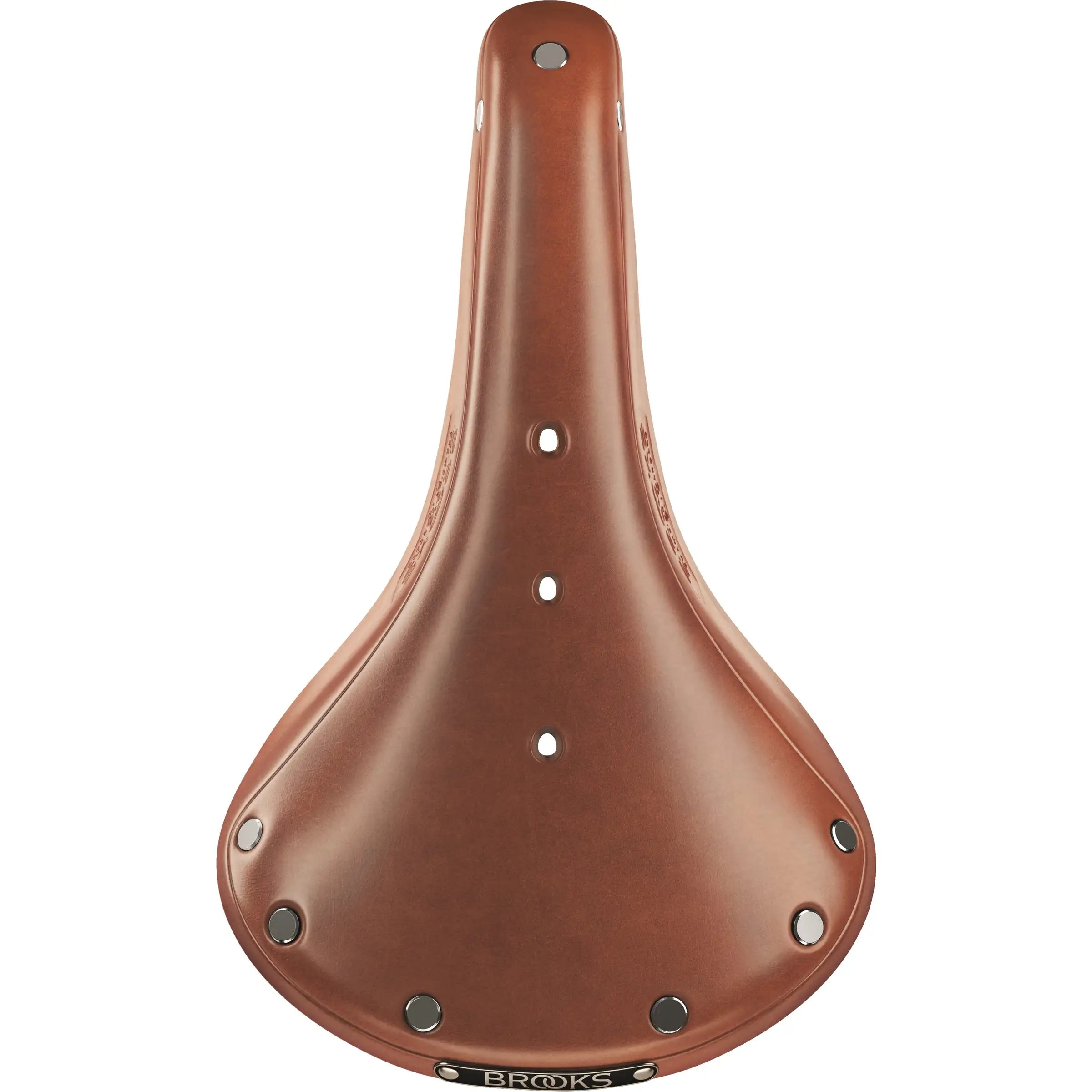 Brooks Fietszadel B17 - Heren - Le Coq Wielerartikelen