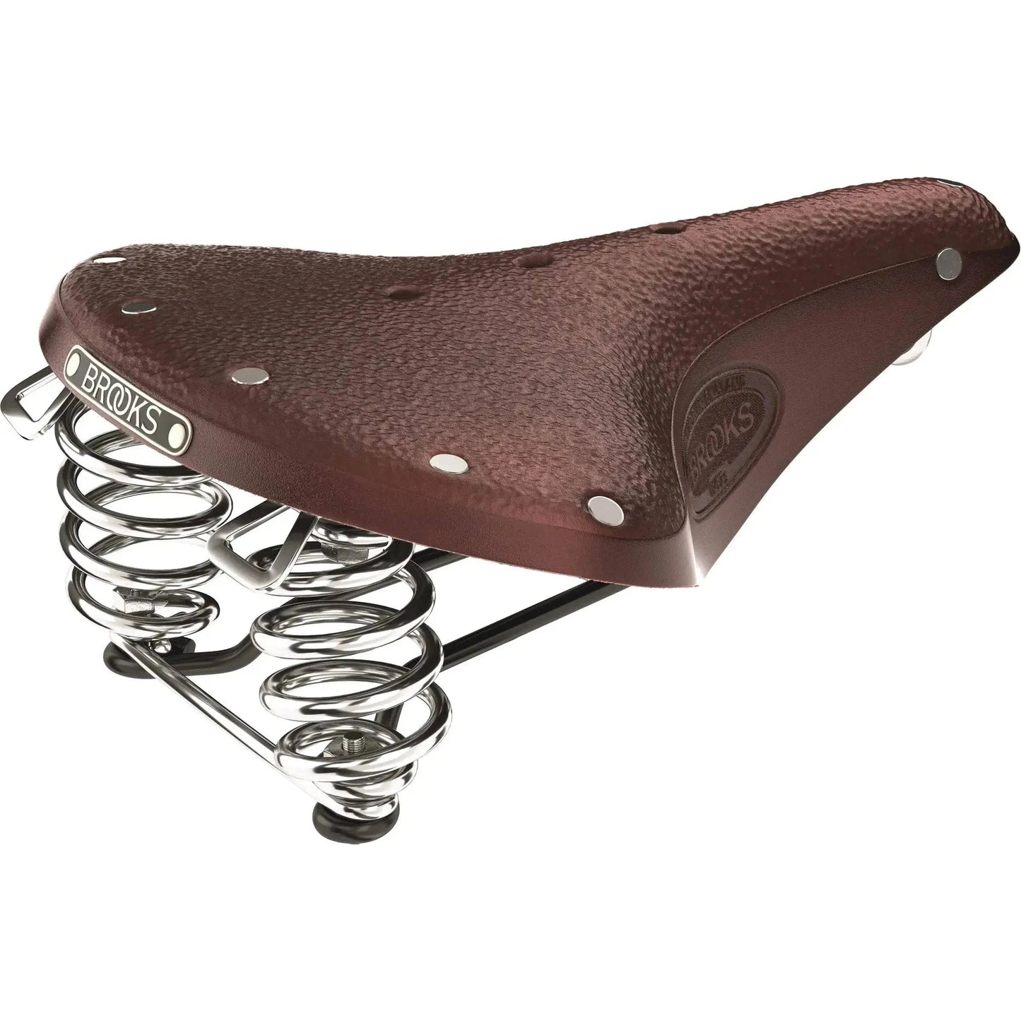 Brooks Fietszadel B67S - Dames - Le Coq Wielerartikelen