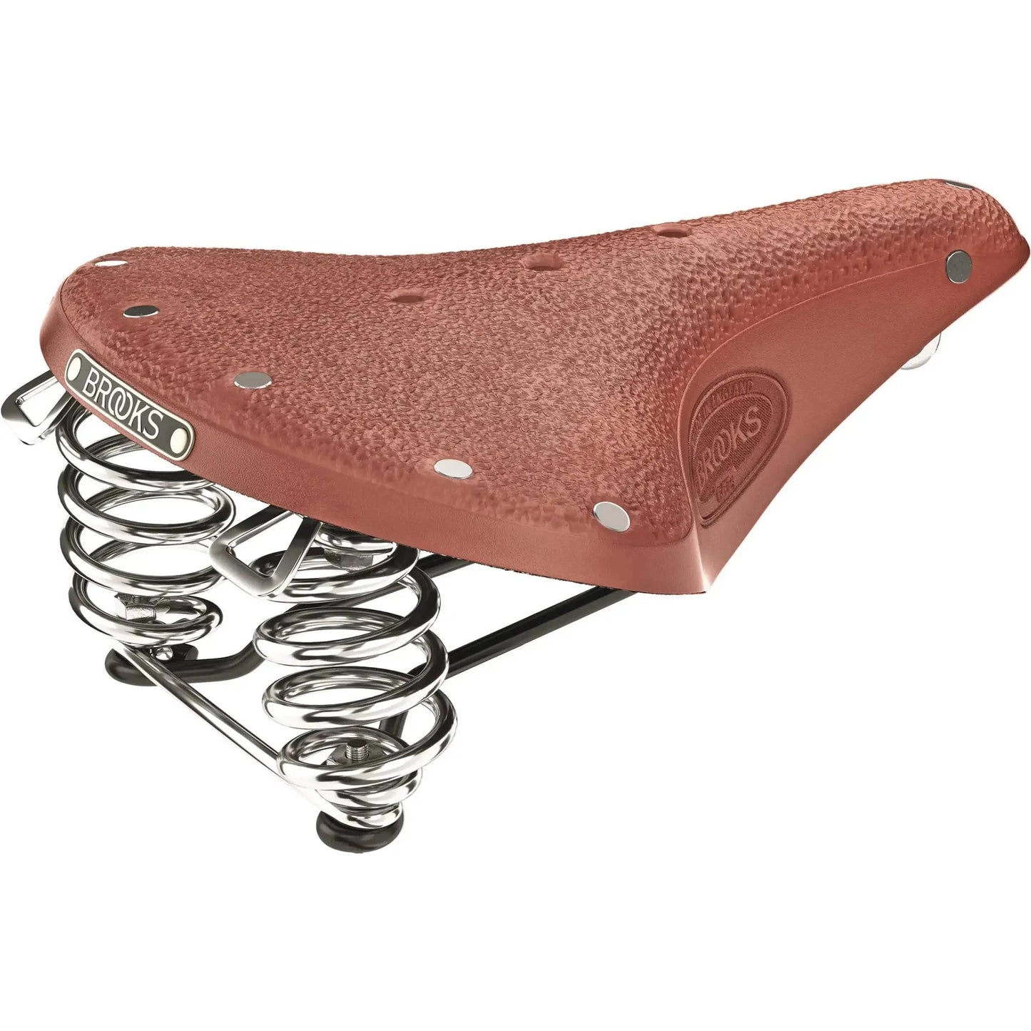 Brooks Fietszadel B67S - Dames - Le Coq Wielerartikelen